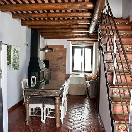 Vila Cr Casa Chica Constantina Exteriér fotografie