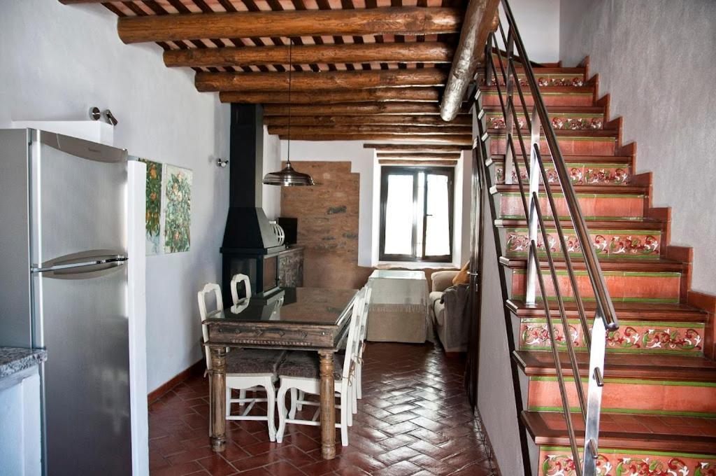 Vila Cr Casa Chica Constantina Exteriér fotografie